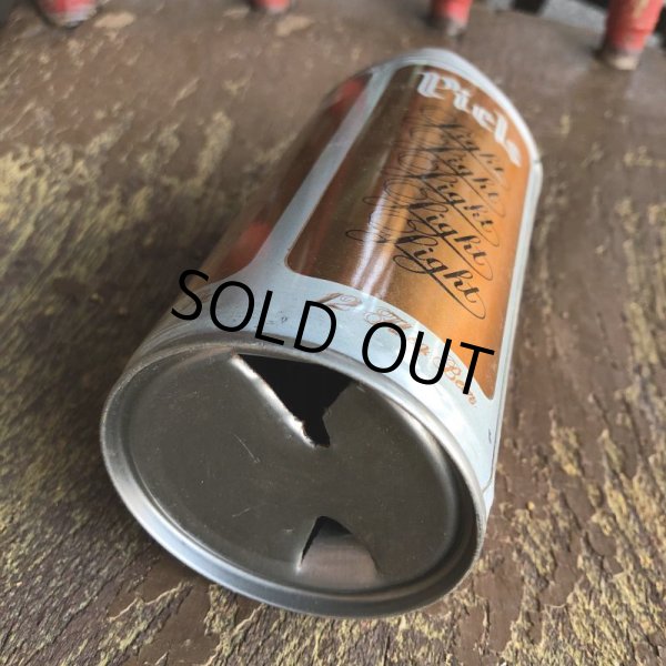 画像4: Vintage Beer Can Piels (T943) (4)