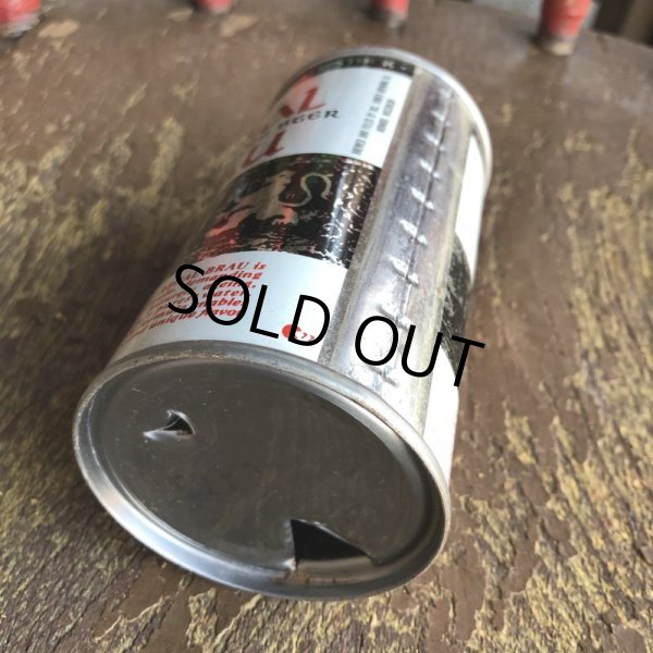 画像4: Vintage Beer Can Regal Brau (T937) (4)