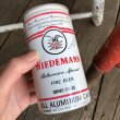 画像1: Vintage Beer Can Wiedemann (T926) (1)