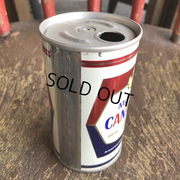 画像3: Vintage Beer Can Molson Canadian (T924) (3)