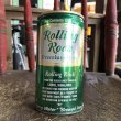 画像3: Vintage Beer Can Rolling Rock (T921) (3)