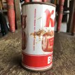 画像2: Vintage Beer Can Keg (T963) (2)