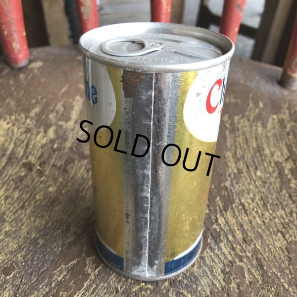 画像2: Vintage Beer Can Champagne Velvet (T942) (2)