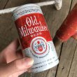 画像1: Vintage Beer Can Old Milwaukee (T933) (1)