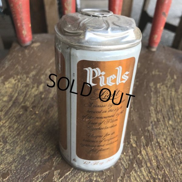 画像3: Vintage Beer Can Piels (T943) (3)