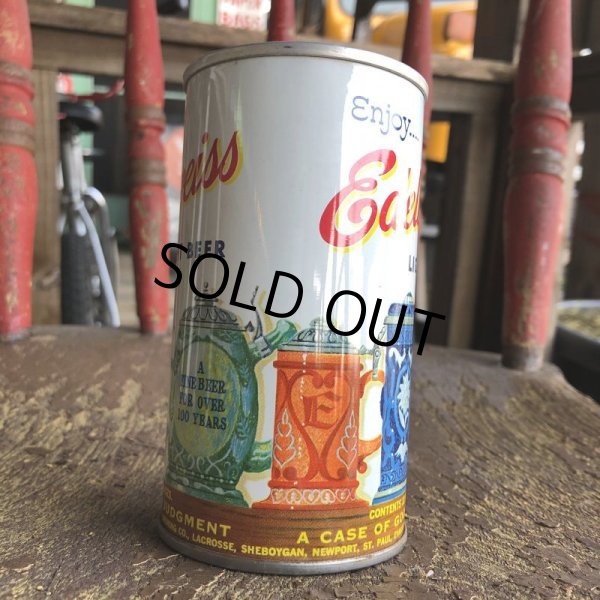 画像2: Vintage Beer Can Edelweiss (T923) (2)