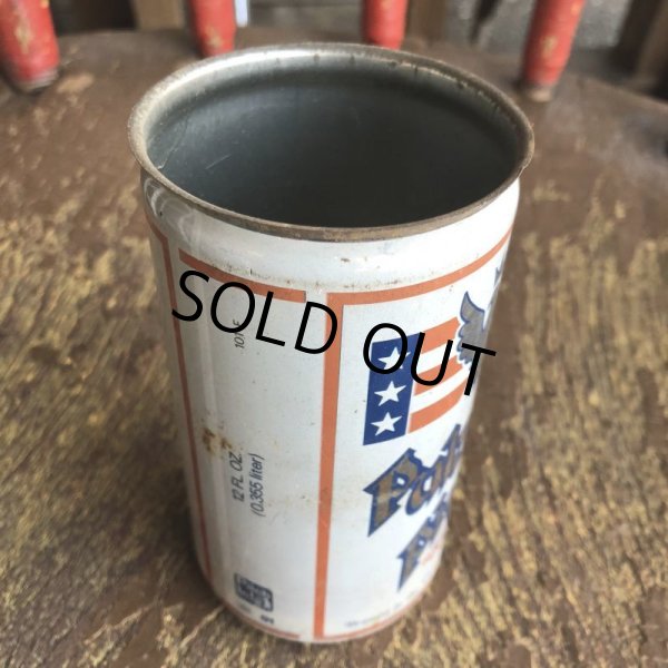 画像4: Vintage Beer Can Pulaski Piwo (T957) (4)