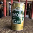 画像3: Vintage Beer Can Old Crown Ale (T938) (3)