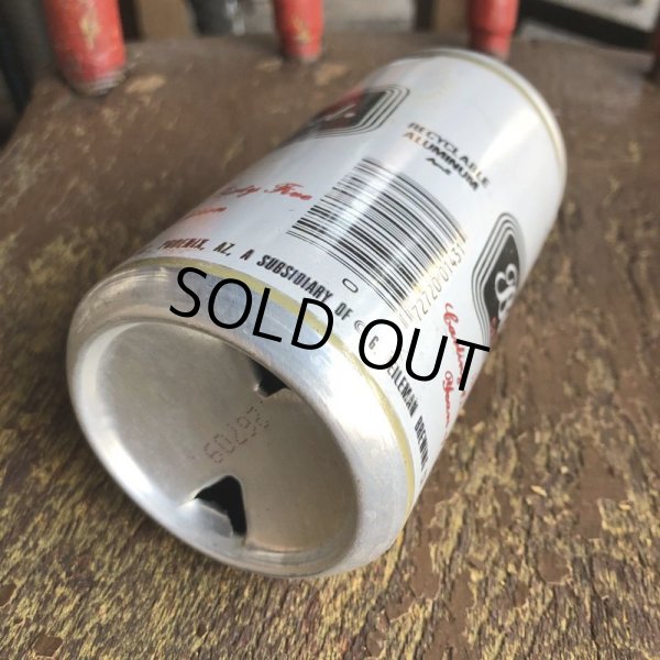 画像4: Vintage Beer Can Black Label (T925) (4)