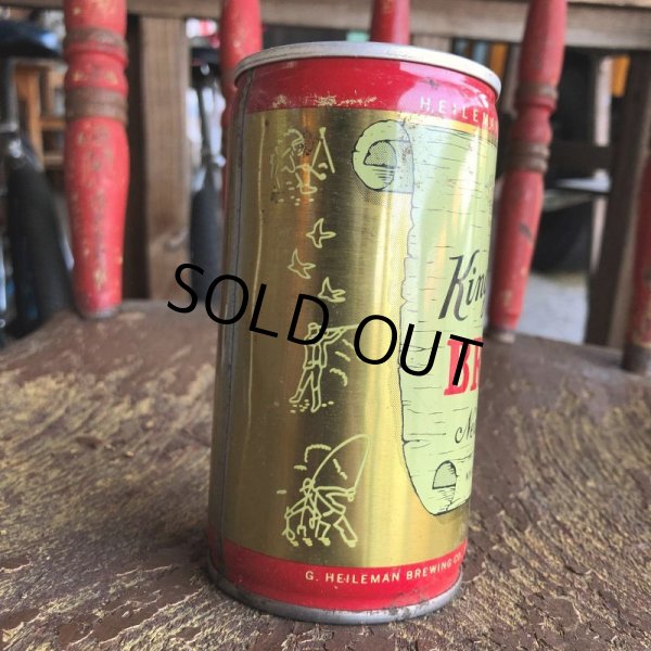 画像4: Vintage Beer Can BREW (T944) (4)