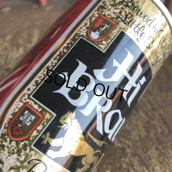 画像5: Vintage Beer Can Hi BRau (T956) (5)
