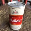 画像3: Vintage Beer Can Holiday (T947) (3)