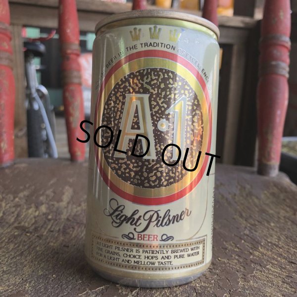 画像3: Vintage Beer Can Ａ-1 (T923) (3)
