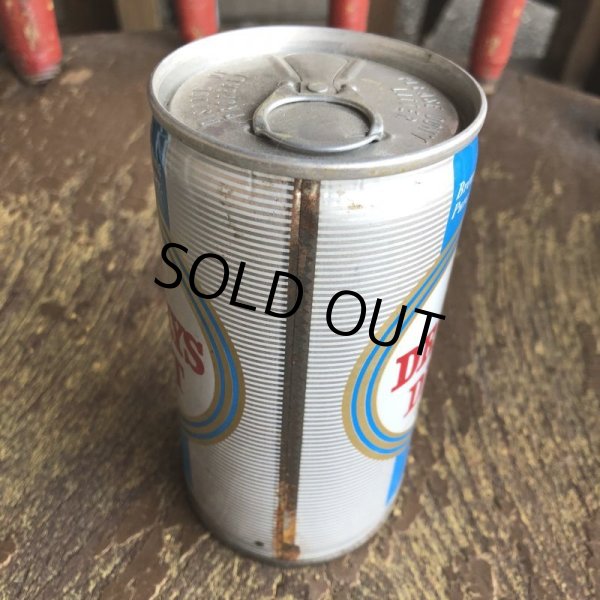 画像2: Vintage Beer Can DREWRYS DRAFT (T959) (2)