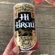 画像1: Vintage Beer Can Hi BRau (T956) (1)