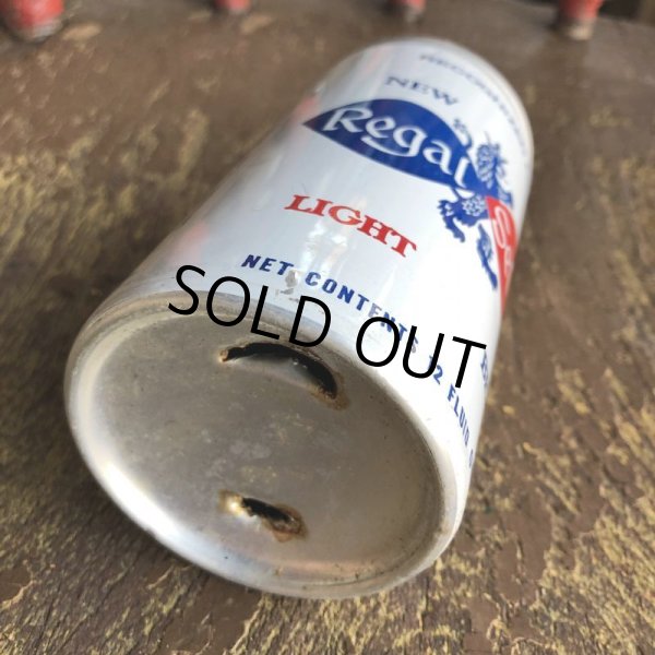 画像5: Vintage Beer Can Regal Select (T932) (5)