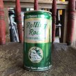 画像2: Vintage Beer Can Rolling Rock (T921) (2)