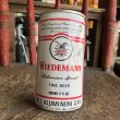 画像2: Vintage Beer Can Wiedemann (T926) (2)