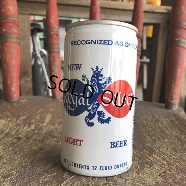 画像3: Vintage Beer Can Regal Select (T932) (3)