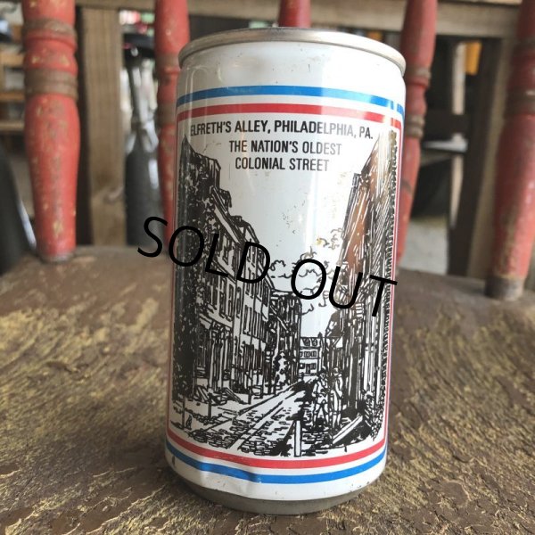 画像2: Vintage Beer Can Ortlieb's 1776-1976 (T955) (2)