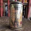 画像3: Vintage Beer Can Tuborg Gold (T941) (3)