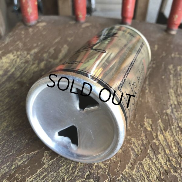 画像5: Vintage Beer Can Tuborg Gold (T941) (5)