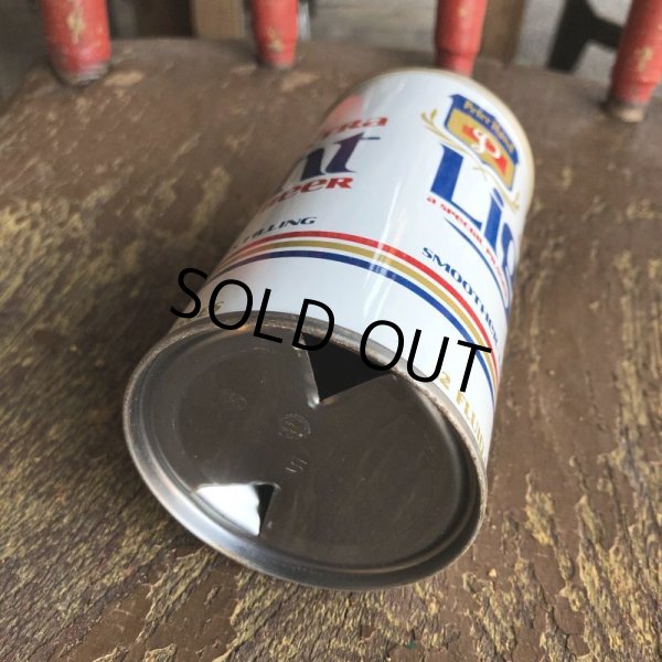 画像4: Vintage Beer Can Peter Hand Light (T945) (4)