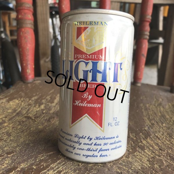 画像3: Vintage Beer Can HEILEMAN (T961) (3)
