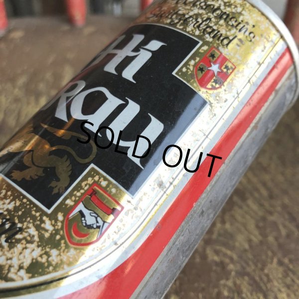 画像6: Vintage Beer Can Hi BRau (T956) (6)