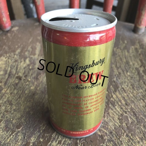 画像3: Vintage Beer Can BREW (T944) (3)