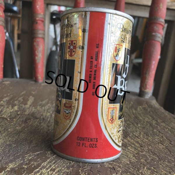 画像2: Vintage Beer Can Hi BRau (T956) (2)