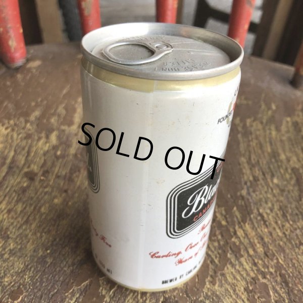画像2: Vintage Beer Can Black Label (T925) (2)