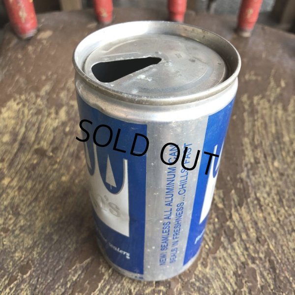 画像4: Vintage Beer Can Hamm's (T952) (4)