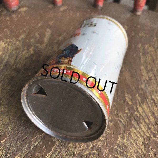 画像4: Vintage Beer Can Old Timer's (T946) (4)