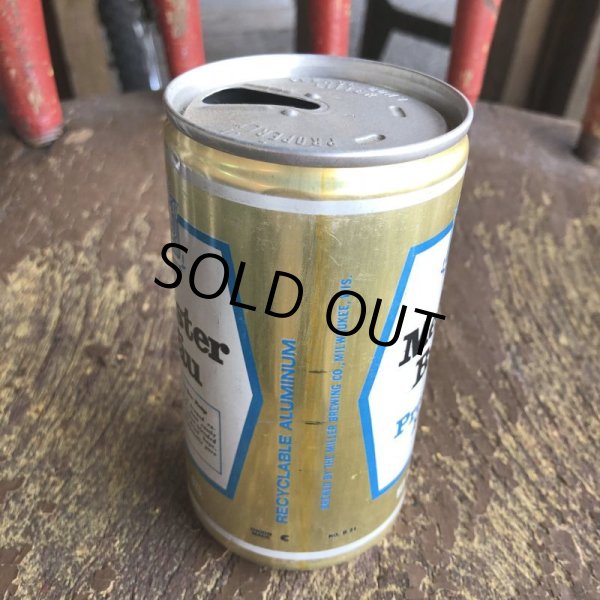 画像3: Vintage Beer Can Meister Brau (T927) (3)