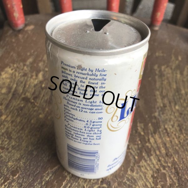 画像4: Vintage Beer Can HEILEMAN (T961) (4)