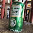 画像5: Vintage Beer Can Rolling Rock (T921) (5)