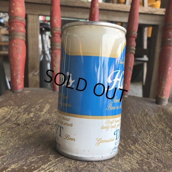 画像2: Vintage Beer Can Hamm's (T950) (2)