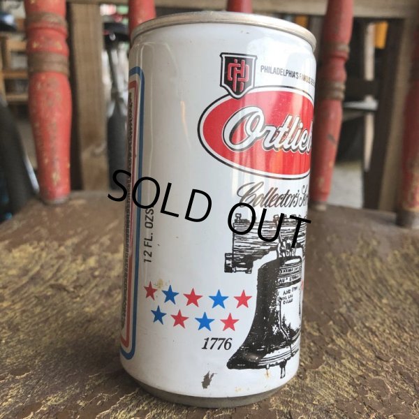 画像4: Vintage Beer Can Ortlieb's 1776-1976 (T955) (4)