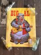 画像2: Vintage Disney BIG AL Country Bear Jamboree Original Poster (T968) (2)