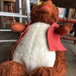 画像9: Vintage Disney BIG AL Plush Doll Rare Color (T971)  (9)