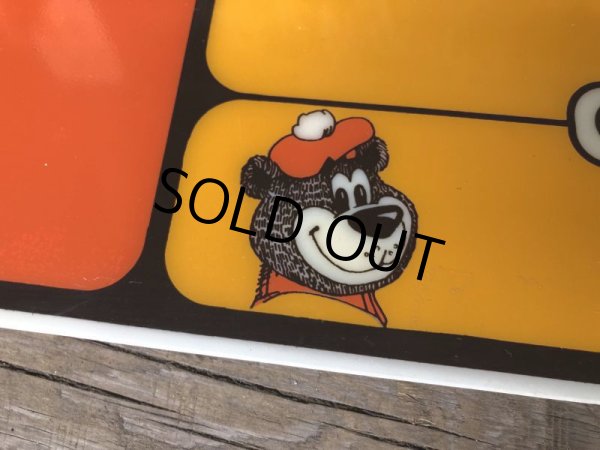 画像5: Vintage A&W Menu Sign (T994) (5)