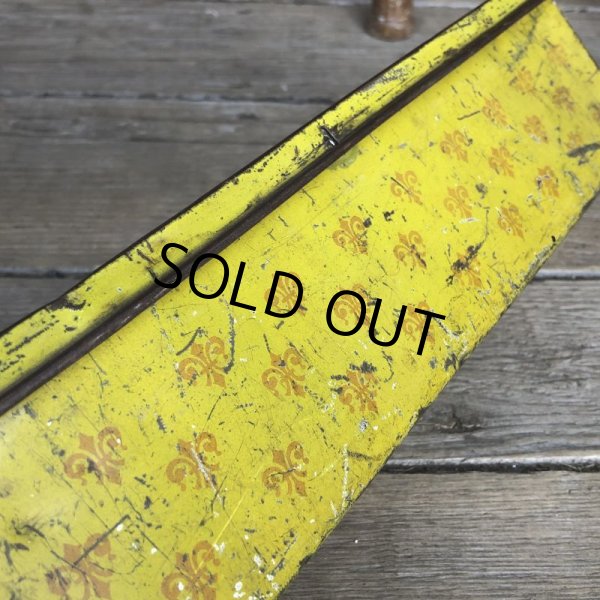 画像10: Vintage Can REPAIR OUTFIT No.6 Diamond (T984)  (10)