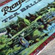 画像3: Vintage Can RICHELIEU TEA BALLS (T981)  (3)