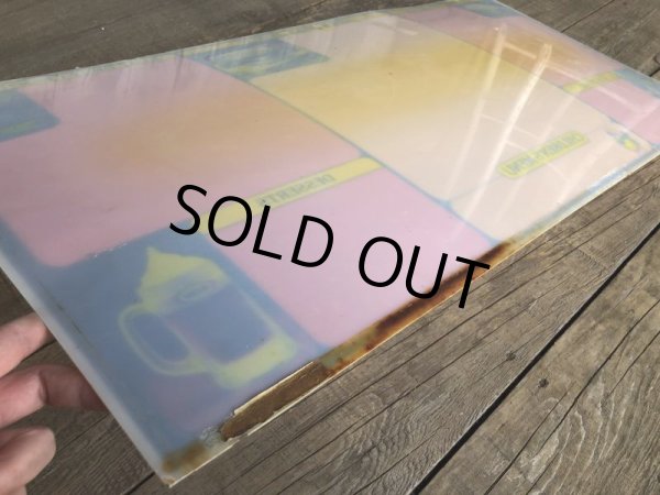 画像12: Vintage A&W Menu Sign (T994) (12)