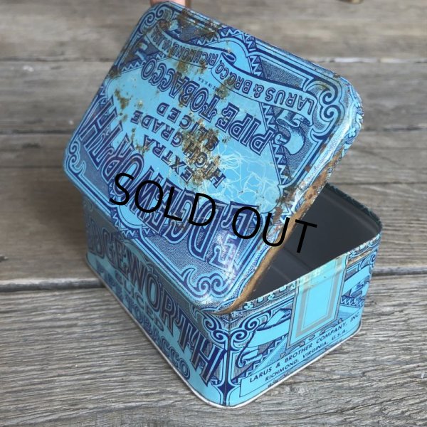 画像5: Vintage Can Vintage Can EDGEWORTH PIPE TABACCO (T990)  (5)