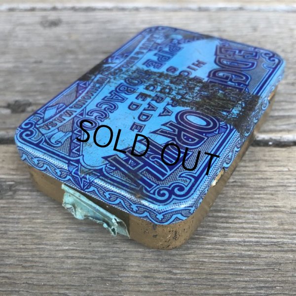 画像4: Vintage Can Vintage Can EDGEWORTH PIPE TABACCO (T988)  (4)