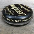 画像6: Vintage Can LUSTER SHINE SHOE POLISH (T974)  (6)