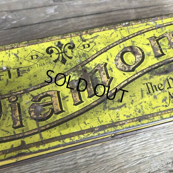 画像12: Vintage Can REPAIR OUTFIT No.6 Diamond (T984)  (12)