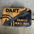 画像9: Vintage Can DART FAMILY NAIL (T979)  (9)